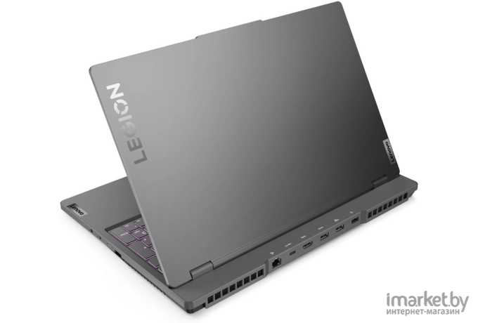 Ноутбук Lenovo Legion 5 15IAH7 (82RC000LRU)