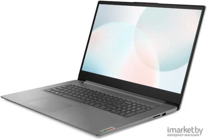 Ноутбук Lenovo IdeaPad 3 17ABA7 (82RQ000CRK)