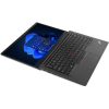 Ноутбук Lenovo ThinkPad E14 Gen 4 Black (21EB006WRT)
