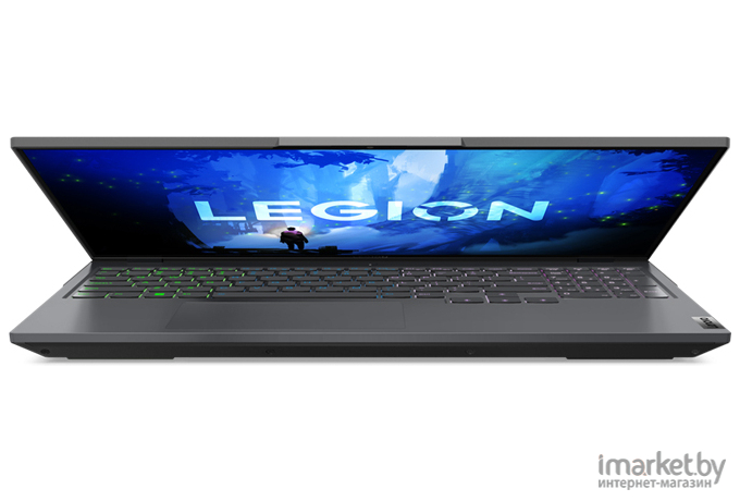 Ноутбук Lenovo Legion 5 Pro 16ARH7H (82RG000MRU)
