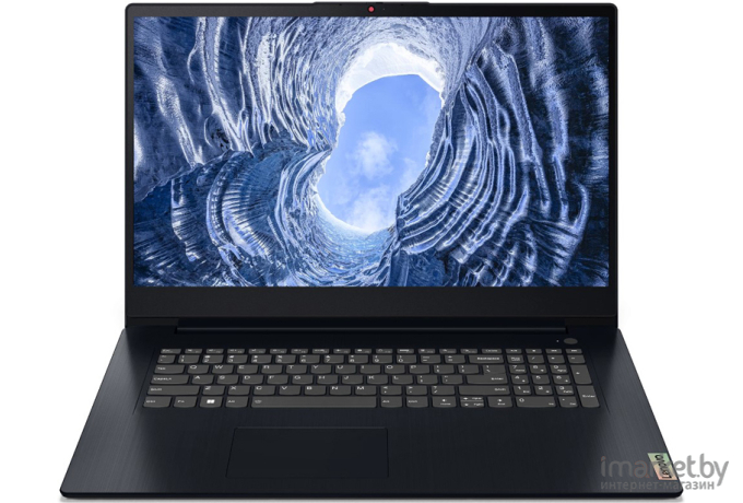 Ноутбук Lenovo IdeaPad 3 17IAU7 (82RL0021RK)