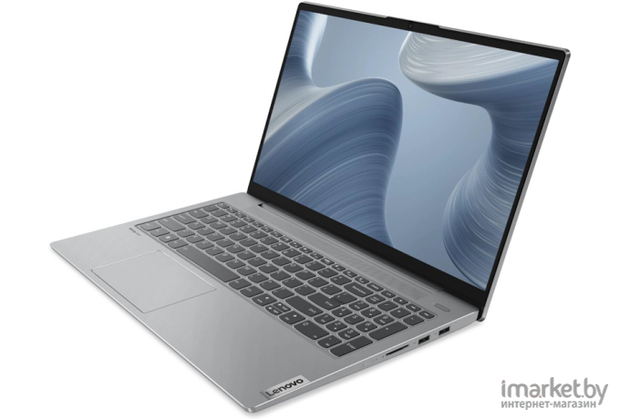 Ноутбук Lenovo IdeaPad 5 15IAL7 (82SF001XRU)