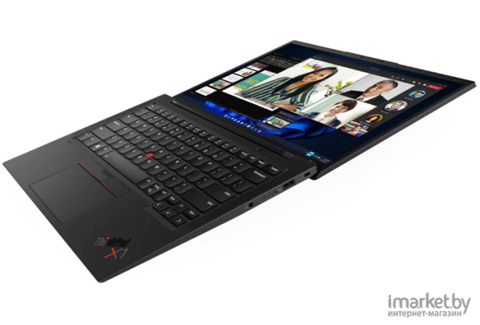 Ноутбук Lenovo Thinkpad X1 Carbon Gen10 (21CCSBEV01)