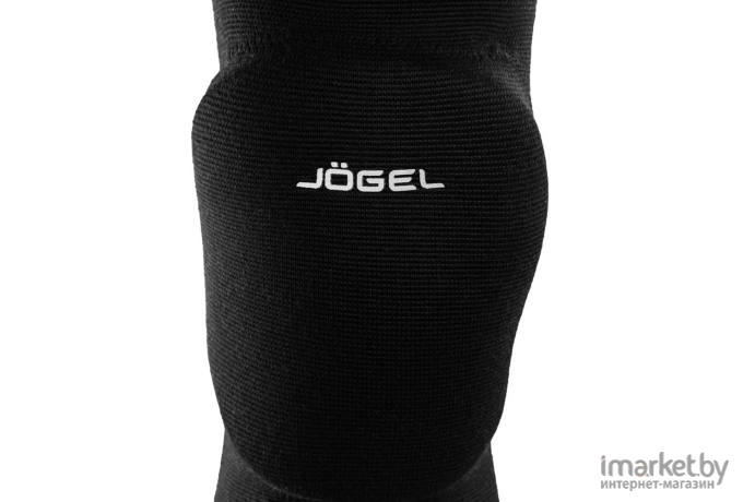 Наколенники волейбольные Jogel Flex Knee M черный