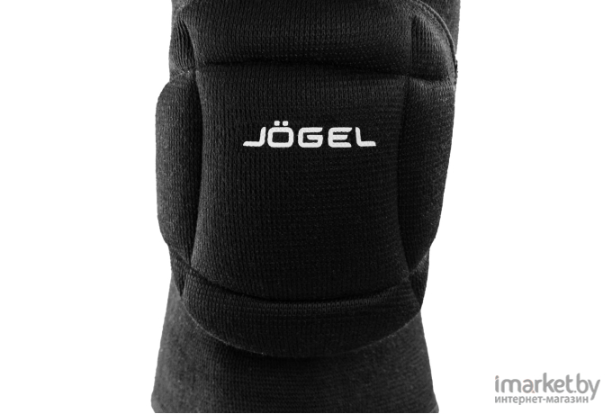 Наколенники волейбольные Jogel Soft Knee S черный