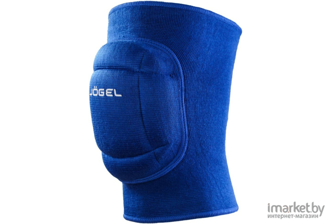Наколенники волейбольные Jogel Soft Knee XL синий