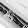Сплит-система StarWind STAC-24PROF белый