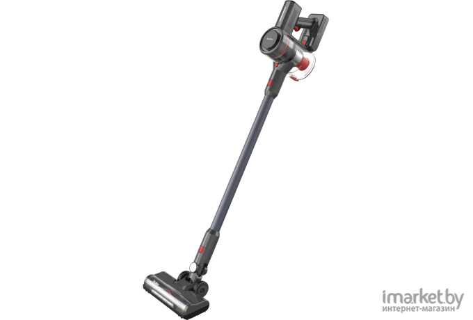 Пылесос Redkey Cordless Vacuum Cleaner P9 черный