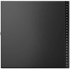 Компьютер Lenovo ThinkCentre Tiny M70q-3 slim мышь клавиатура черный (11USA026CW)