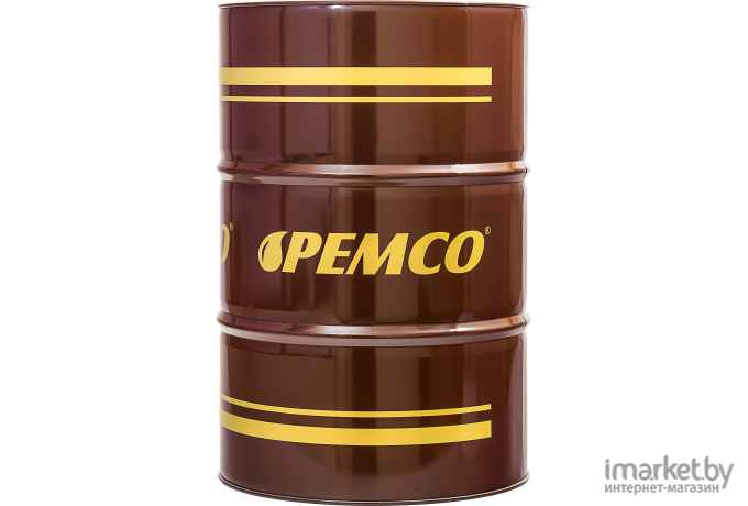 Трансмиссионное масло Pemco 420 ATF II D 208л