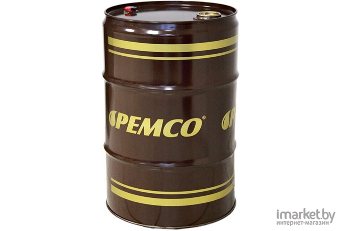 Трансмиссионное масло Pemco 420 ATF II D 208л