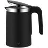 Электрочайник Viomi V-SK152D Smart Kettle черный (YMSH042CN)