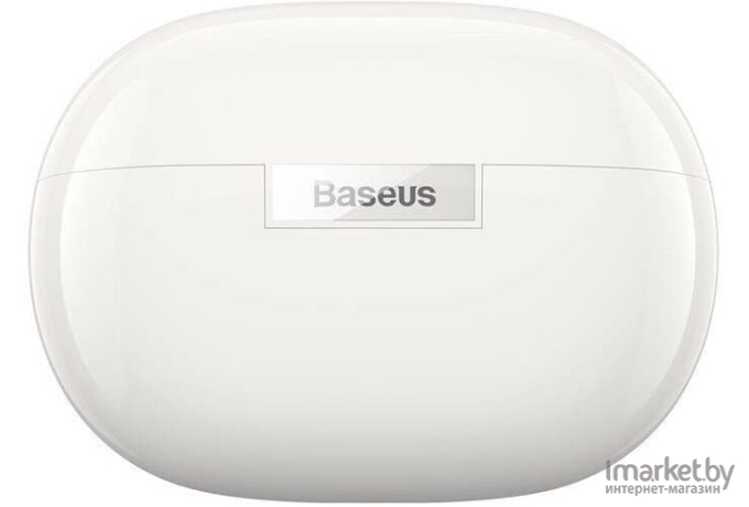 Наушники Baseus Bowie WM05 True Wireless Earphones Creamy-White (NGTW200002)