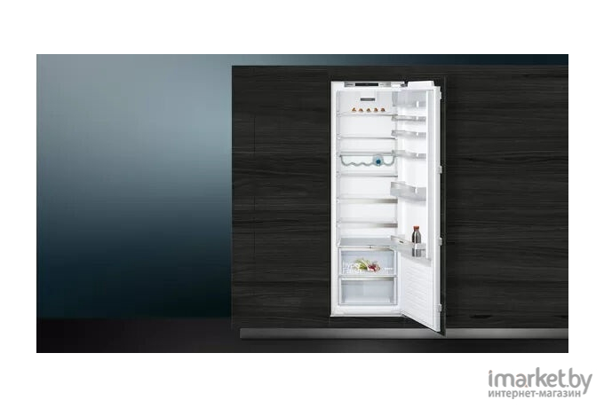 Холодильник Siemens KI81RADE0