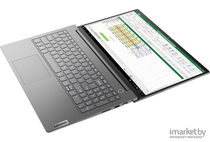 Ноутбук Lenovo ThinkBook 15 G2 ITL (20VE0094RU)