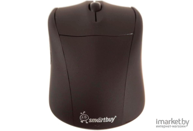 Мышь SmartBuy SBM-325AG-K черный