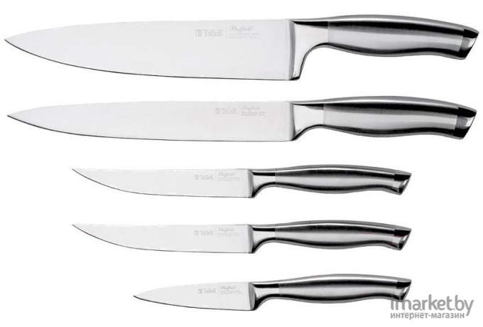 Набор ножей TalleR TR-22000