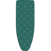 Чехол для гладильной доски Nika Haushalt HMT2/BE Brilliant Emerald