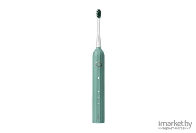 Электрическая зубная щетка Usmile Y1S Green (80030107)