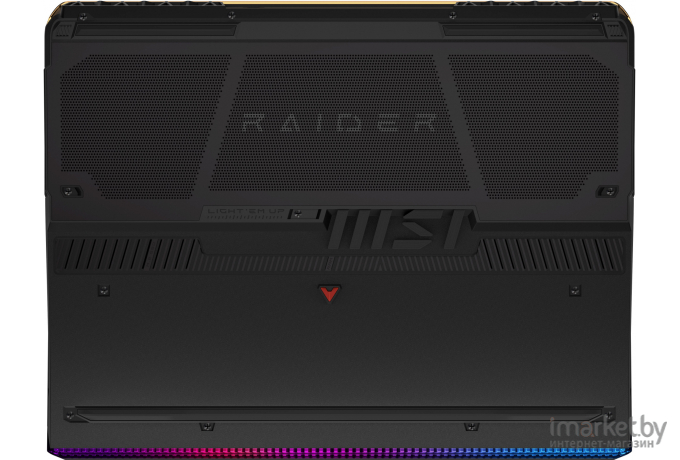 Ноутбук MSI Raider GE68 HX 13VG-205RU Core i7 13700HX (9S7-15M211-205)