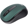 Мышь Acer OMR135 зеленый (ZL.MCEEE.01I)