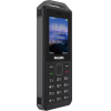 Мобильный телефон Philips E2317 Xenium темно-серый (CTE2317DG/00)