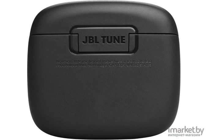 Наушники JBL Tune Flex черный