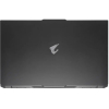 Ноутбук Gigabyte Aorus 17H BXF Black (BXF-74KZ554SH)