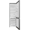 Холодильник Hotpoint-Ariston HT 5201I MX (серебристый)