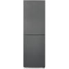 Холодильник Бирюса W6031 345 л (графит)