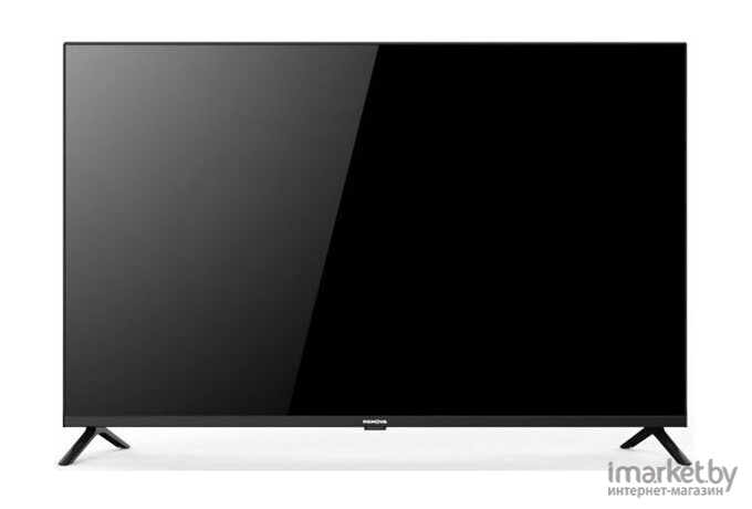 Телевизор Renova TLE-43FSBM Full HD SMART TV
