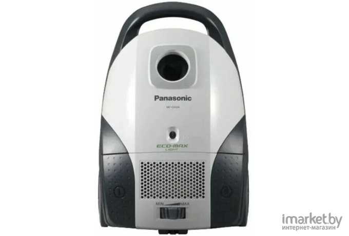 Пылесос Panasonic MC-CG713W (белый)