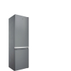 Холодильник Hotpoint-Ariston HT 4200 S (серебристый)