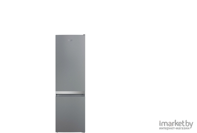 Холодильник Hotpoint-Ariston HT 4200 S (серебристый)