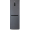 Холодильник Бирюса W940NF 340л (матовый графит)