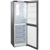 Холодильник Бирюса W940NF 340л (матовый графит)