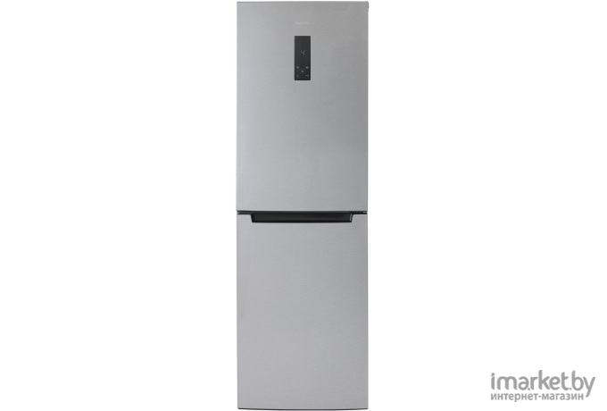 Холодильник Бирюса C940NF 340л (серебристый)