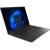 Ноутбук Lenovo ThinkPad T14s Gen 3 Intel 21BR001DRT (черный)