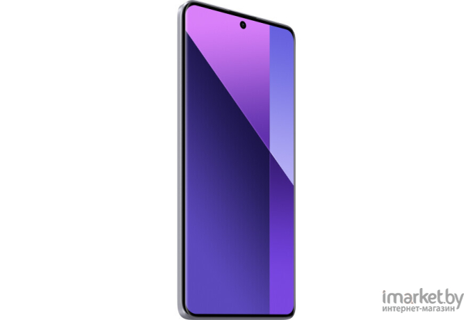 Смартфон Xiaomi Redmi Note 13 Pro+ 5G 12GB/512GB с NFC международная версия (фиолетовый)