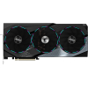 Видеокарта Gigabyte Aorus GeForce RTX 4070 Super Master 12G GV-N407SAORUS M-12GD