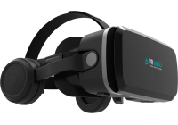 Очки виртуальной реальности для смартфона Miru VMR1000E DreamScope (с контроллером VMJ5000)