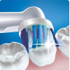 Электрическая зубная щетка Oral-B Pro 600 3D White D16.513