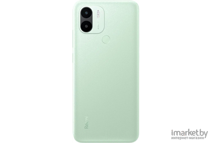 Смартфон Xiaomi Redmi A2+ 3GB/64GB международная версия (светло-зеленый)