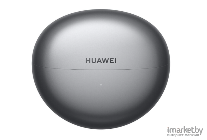 Наушники Huawei FreeClip (черный, международная версия)
