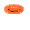 Беспроводная колонка Maxvi PS-01 (оранжевый)