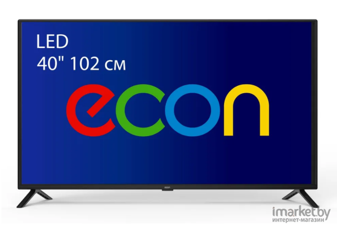 Телевизор Econ EX-40FT010B