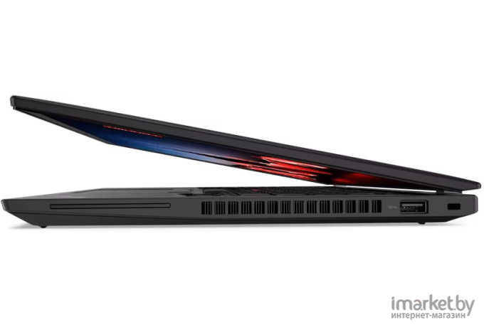 Ноутбук Lenovo ThinkPad T14 Gen 4 21HD005XRT