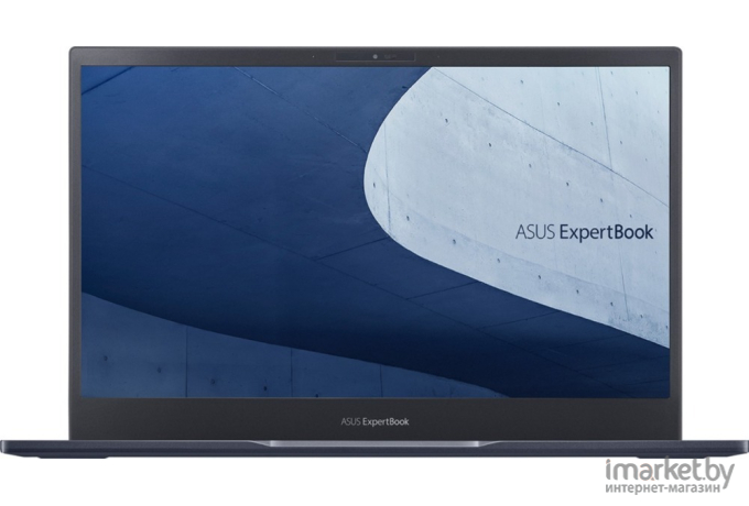 Ноутбук ASUS ExpertBook B5 OLED B5602CVA-L20212X