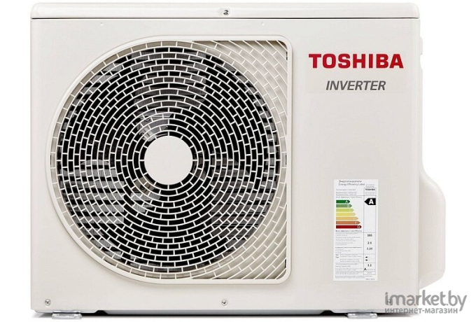 Кондиционер Toshiba Shorai Edge Black RAS-B16G3KVSGB-E/RAS-16J2AVSG-E1