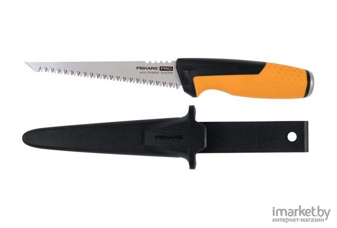 Ножовка Fiskars Pro PowerTooth 1062935